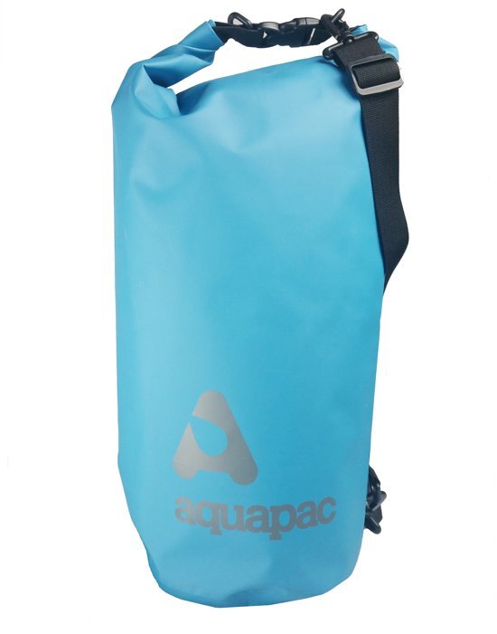 AquaPac 25L Waterdichte Droogtas met Schouderband