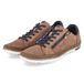 Bugatti 321-asg05 veterschoenen voor heren, Cognac., 45 EU
