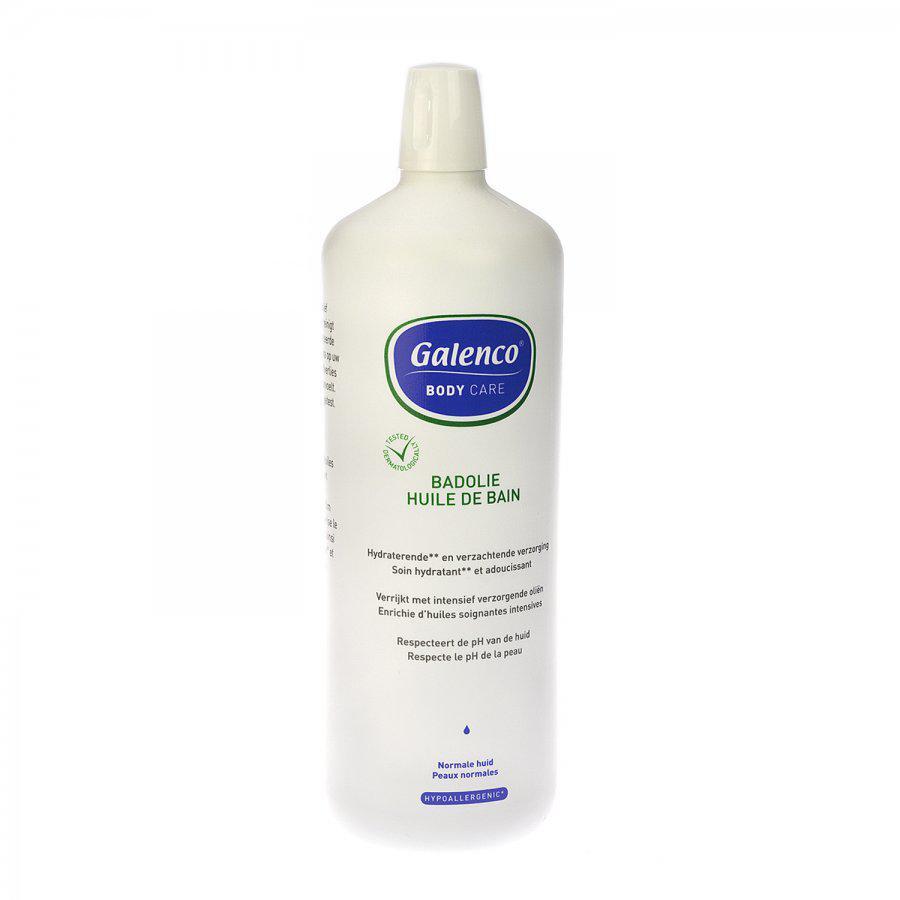 Galenco Bodycare Badolie 1000ml