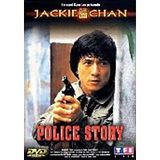 Metro Jackie Chan - Police Story