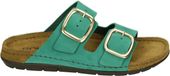 Rohde 5879 - Chaussons femme - Vert - Taille 41