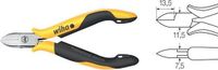Wiha Z 44 3 04 115 mm SB Professional ESD Kniptang