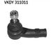 SKF Rotule, barre de connexion SKF VKDY 311011
