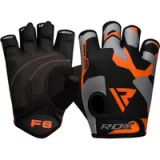 RDX Gants d'entraînement Sumblimation F6