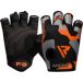 RDX Gants d'entraînement Sumblimation F6