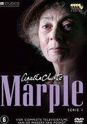 Memphis Belle Miss Marple - Serie 1 dvd