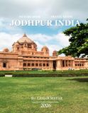 JODHPUR INDIA: Wonderful pictures of an amazing country, buildings, and castles for travel lovers.