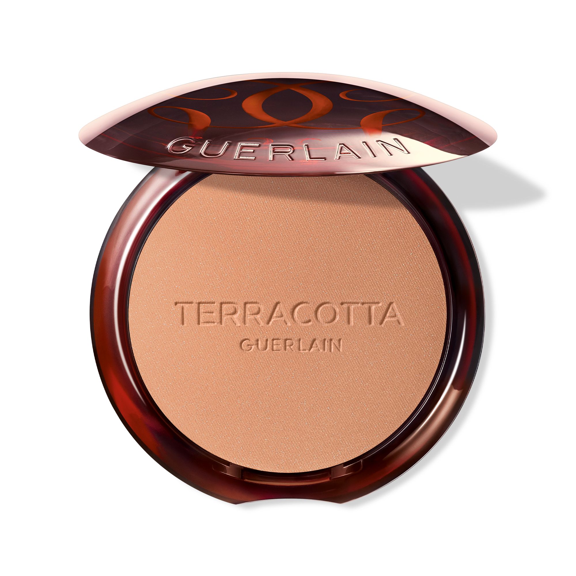 Guerlain Terracotta The Bronzing Powder 00 Light Cool - 8,5 g