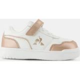 Le Coq Sportif Baby meisjes sportschoenen Court Breaker
