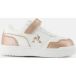Le Coq Sportif Baby meisjes sportschoenen Court Breaker