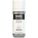 Liquitex Soft Body acrylverf, hoog gepigmenteerd, lichtecht en verouderingsbestendig - 237ml fles, Iridescent Rich Silver