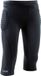 Precision GK Pantalon de gardien de but rembourré 3/4 Hommes XS Multicolore
