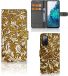 B2Ctelecom Étui portefeuille Samsung Galaxy S20 FE Barok Goud