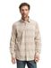 Tom Tailor Tweedshirt in dezelfde kleurtonen