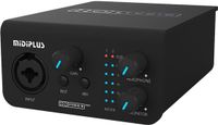 Midiplus Studio M Pro interface audio