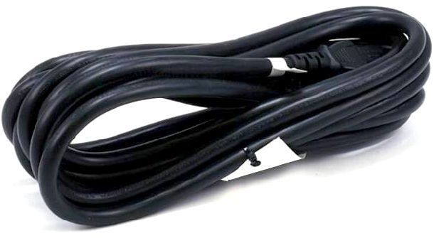 Lenovo C13 to C14 Power Cable - 2.8m - Black
