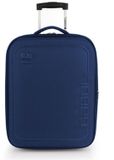 Gabol Orbit Cabin Reiskoffer Expandable Trolley - Blauw