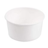 50 stuks slakommen 1000 ml 18Pe + 340 + 18 Pe G/M2 Ø15/12,9 x 8 cm wit karton