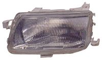 TarosTrade 37-0483-L-25498 koplamp, handmatig/elektrisch, links