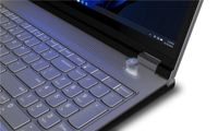 Lenovo ThinkPad / P16 Gen 1 / 21D60015GE