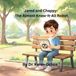 Jared Independently Published Growing Up with AI- Jared and Chappy Paperback