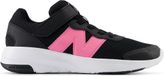 New Balance 578 Unisex Sportschoen - Zwart