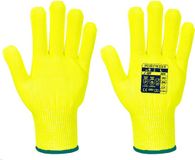 Portwest Pro Cut Liner Snijhandschoen - Geel - XXL