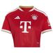ADIDAS PERFORMANCE Tricot 'FC Bayern München 26/27' beige / rood / donkerrood / wit