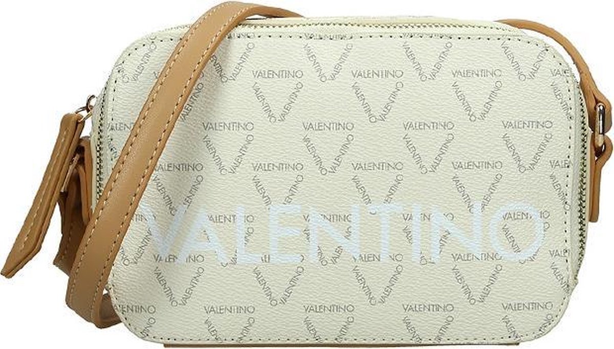 Valentino Bags Crossbodytas Liuto - beige