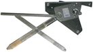 Valeo Raambedieningsmechanisme Links Voor 851328 | Compatibel met: LAND ROVER RANGE II