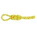 Mammut 9.5 Alpine Core Protect Dry Rope met araminde mantel 60 meter