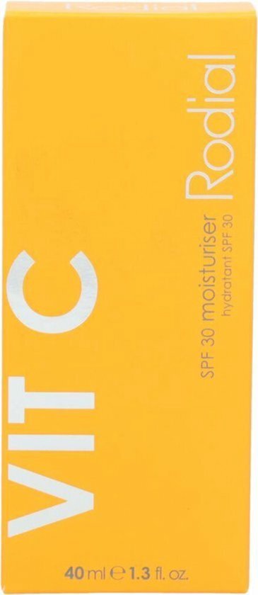 Rodial SPF 30 Moisturizer