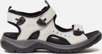 Ecco Offroad Dames Sandalen Outdoor Sandalen Wit