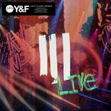 Coast2Coast Hillsong Young & Free - III Live (CD | DVD)