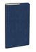 Quo Vadis Planital S Prestige IT Roma Agenda 2027, marineblauw, 8,8 x 17 cm