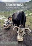 À coeur ouvert: La Grande Traversée du Népal