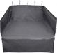 Carpoint Kofferbakbeschermer - 110x100x40 cm - Zwart - Geschikt voor Alfa Romeo 145