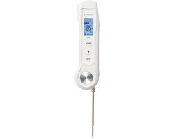 TROTEC Levensmiddelen thermometer BP2F