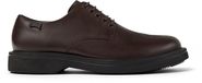 Camper Norman Chaussures à lacets Norman - Hommes - Brun foncé - 43