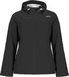 PRO-X elements Waterdicht damesjack Doro Zwart Polyester Lente/Zomer 2025