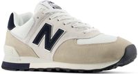 New Balance 574 Unisex Sneakers - SEASALT