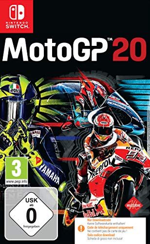 Koch Media MotoGP20 - Nintendo Switch