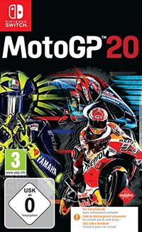Koch Media MotoGP20 (Nintendo Switch)