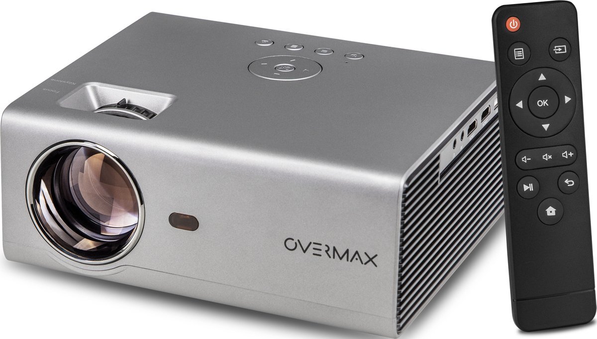 Overmax Multipic 3.5 - projector