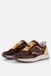 Tamaris Lage Sneakers Bruin Dames - Maat 38