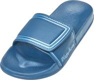Playshoes Kinderen Eva-badpantoffels Marine Unisex