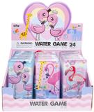 Duckiez Waterspelletje Flamingo - 1 stuk