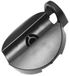 GARDENA Support de guidon pour tondeuse Powermax
