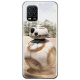 ERT GROUP mobiel telefoonhoesje voor Xiaomi MI 10 LITE origineel en officieel erkend Star Wars patroon BB 8 001