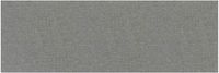 vidaXL Wandhoofdbord 12 st 90 x 30 cm lichtgrijs stof